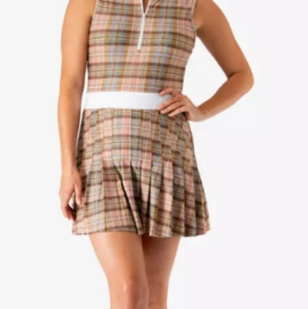 NEW! TENNIS DRESS Size Medium
